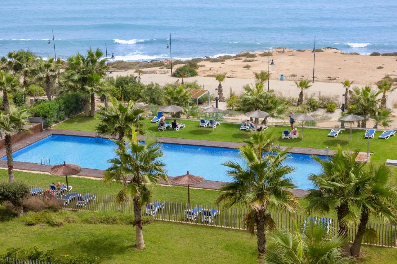 Fidalsa Paradise Sea Punta Prima Torrevieja Kültér fotó