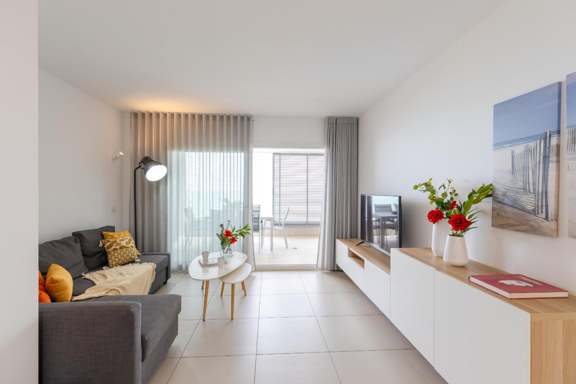 Fidalsa Paradise Sea Punta Prima Torrevieja Kültér fotó