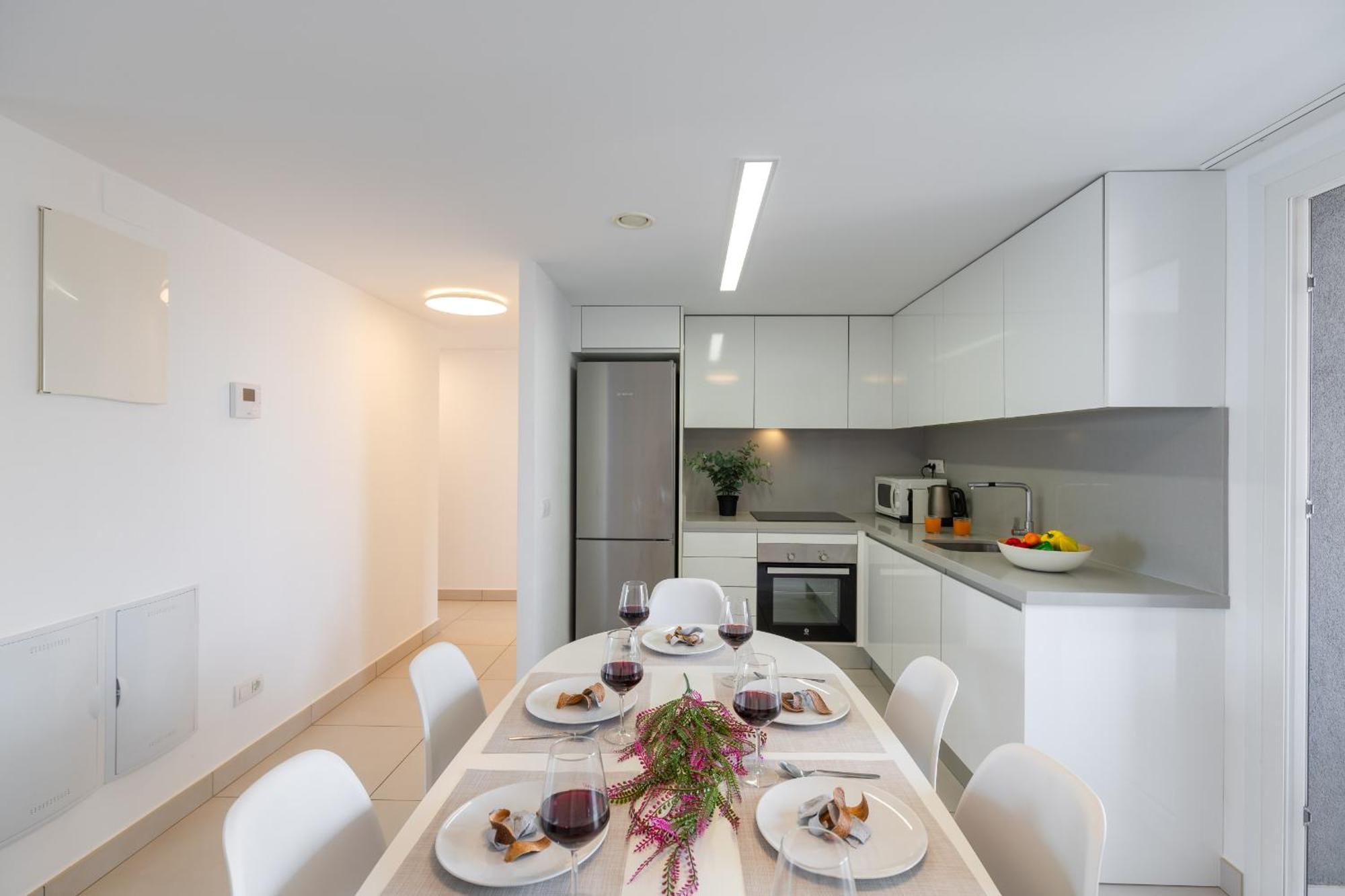 Fidalsa Paradise Sea Punta Prima Torrevieja Kültér fotó