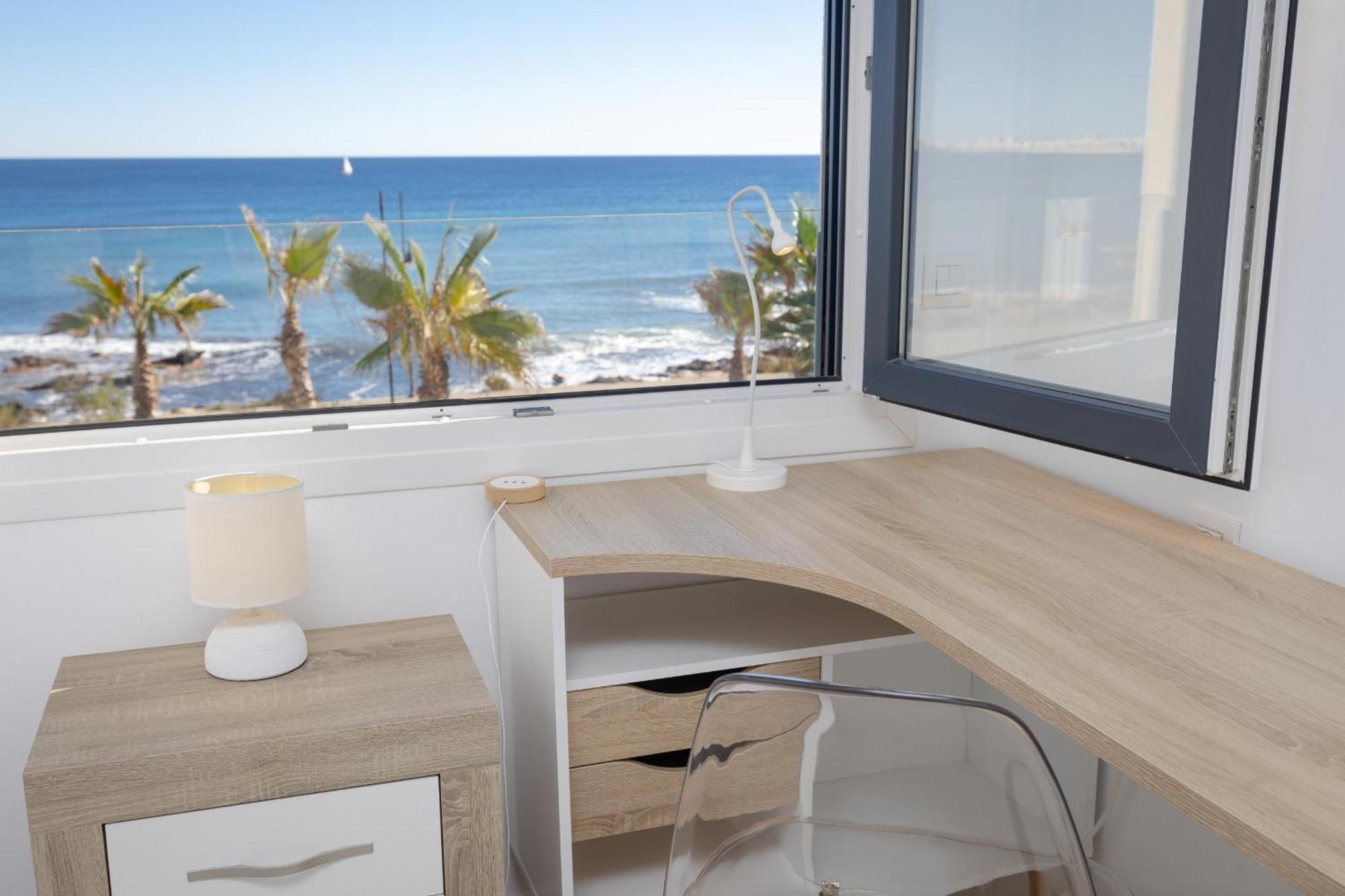 Fidalsa Paradise Sea Punta Prima Torrevieja Kültér fotó