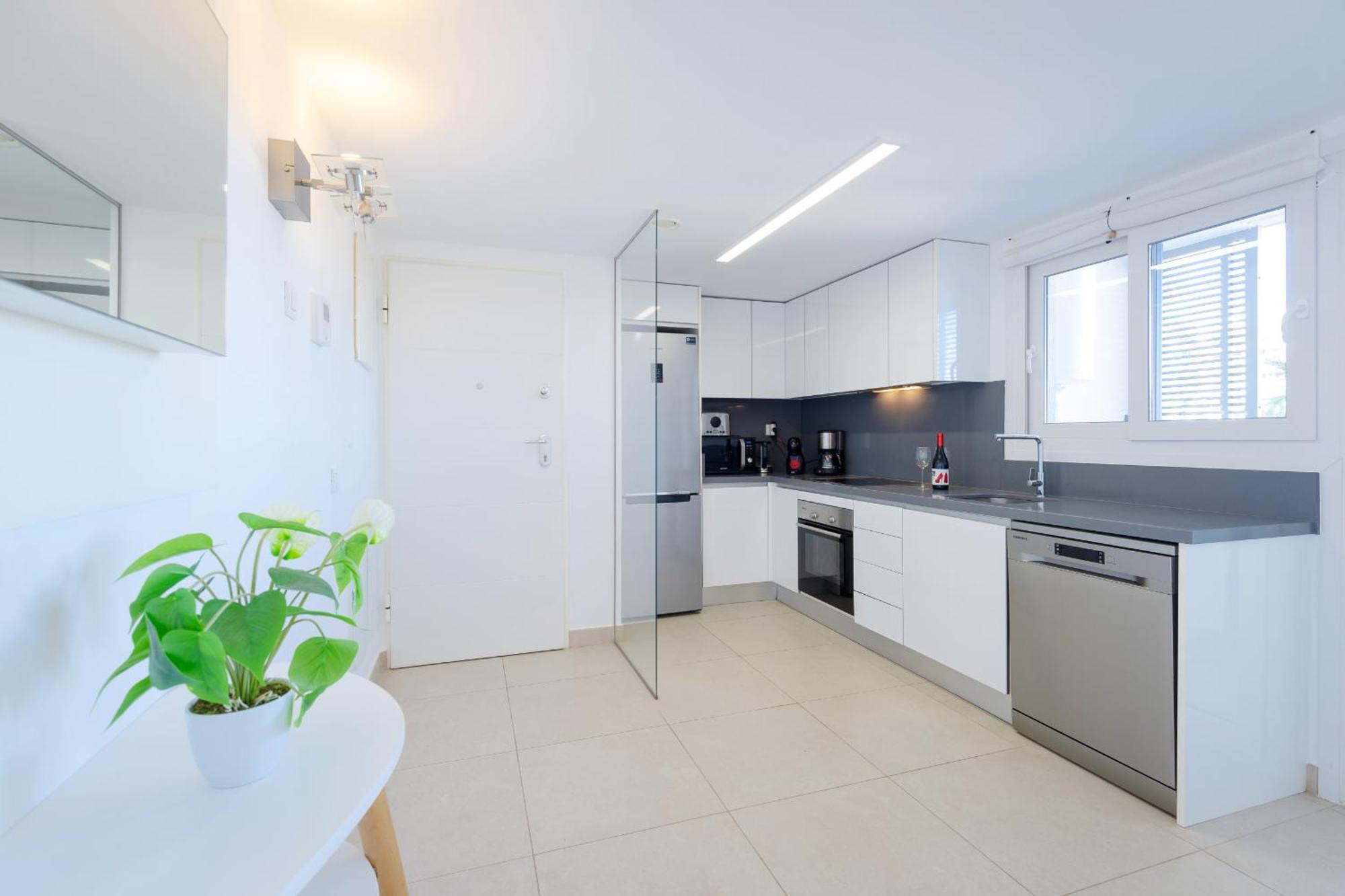 Fidalsa Paradise Sea Punta Prima Torrevieja Kültér fotó