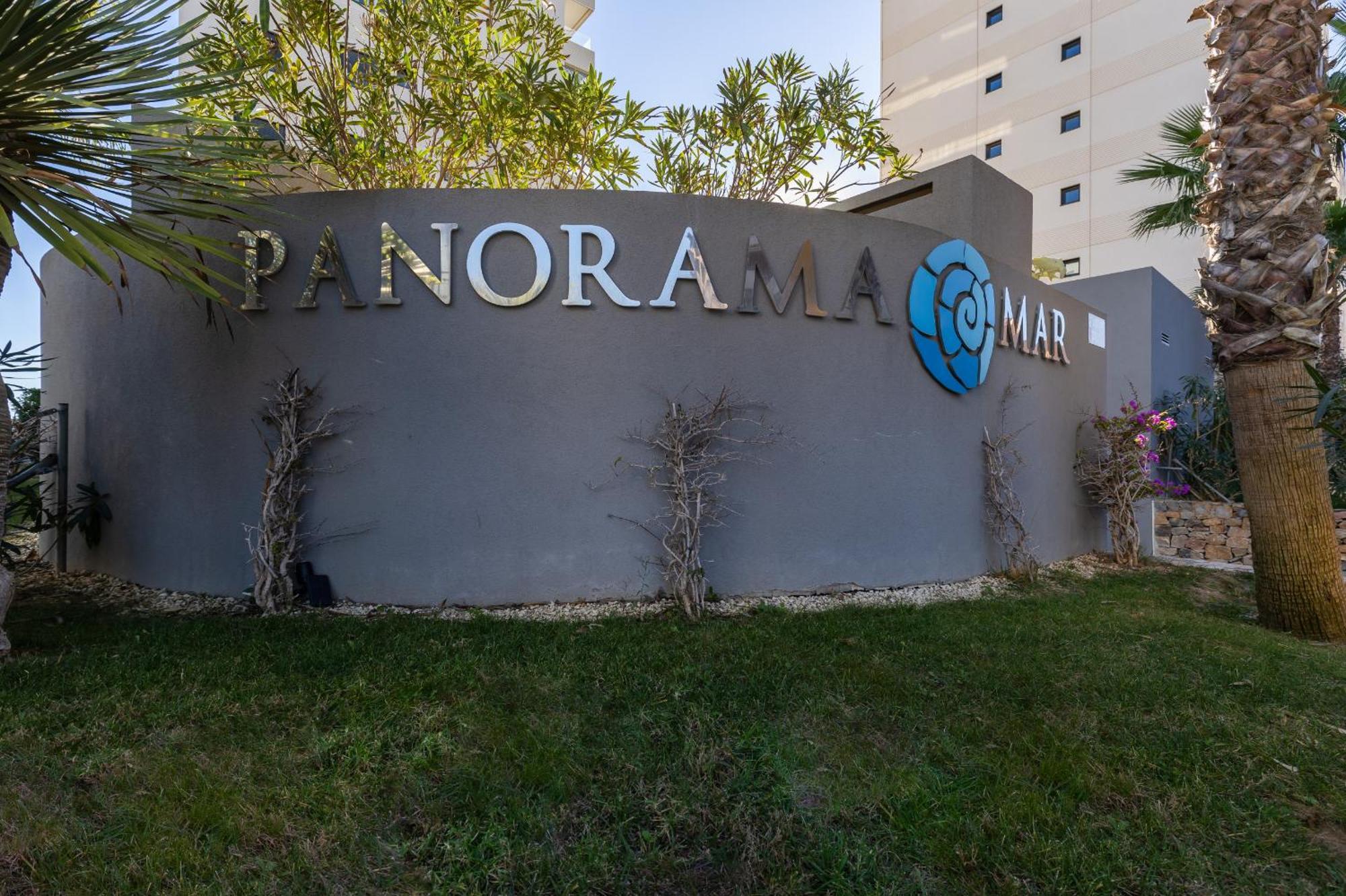 Fidalsa Paradise Sea Punta Prima Torrevieja Kültér fotó